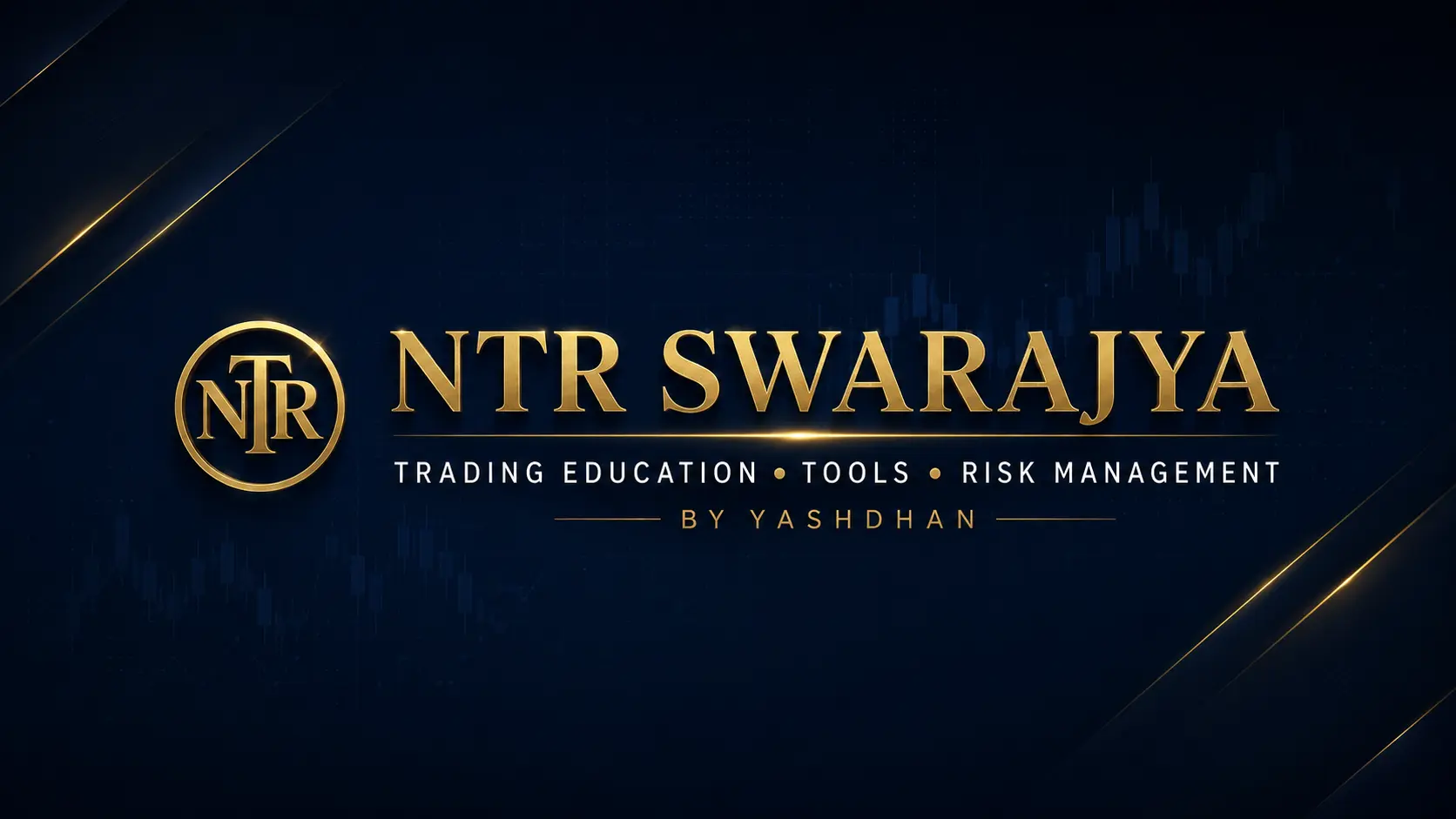 NTR Swarajya by Yashdhan